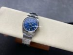 VS Factory Rolex Oyster Perpetual 124300-0003 41mm Blue Dial - Image 5