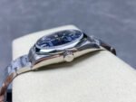 VS Factory Rolex Oyster Perpetual 124300-0003 41mm Blue Dial - Image 7
