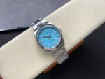 VS Factory Rolex Oyster Perpetual 124300-0006 41mm Tiffany Blue Dial - Image 4