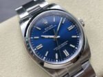 VS Factory Rolex Oyster Perpetual 124300-0003 41mm Blue Dial - Image 2