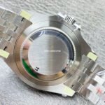 VS Factory Rolex Pepsi GMT-MASTER II 126710BLRO-0001 40mm Full 904L Black Dial Jubilee - Image 7