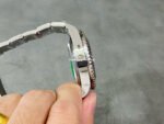 VS Factory Rolex Sea-Dweller 126600 43mm Full 904L Black Dial - Image 4