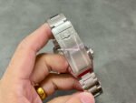 VS Factory Rolex Sea-Dweller 126600 43mm Full 904L Black Dial - Image 7