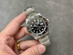 VS Factory Rolex Submariner Date 116610LN 40mm Full 904L Black Dial - Image 4
