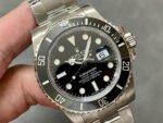 VS Factory Rolex Submariner Date 116610LN 40mm Full 904L Black Dial - Image 2