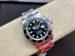VS Factory Rolex Submariner Date 126610LN 41mm Full 904L Black Dial - Image 4