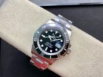 VS Factory Rolex Submariner Date 126610LN 41mm Full 904L Black Dial - Image 5