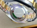 VS Factory Rolex Submariner Date 126613LB 41mm Half Yellow Gold Blue Dial - Image 8