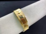 VS Factory Rolex Submariner Date 126618LN 41mm Full Yellow Gold Black Dial - Image 8