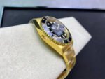 VS Factory Rolex Submariner Date 126618LN 41mm Full Yellow Gold Black Dial - Image 5