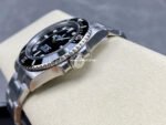 VS Factory Rolex Submariner No Date 124060 41mm Full 904L Black Dial - Image 6