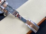VS Factory Rolex Yacht-Master 126621-0002 40mm Half Rose Gold Black Dial - Image 9