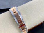 VS Factory Rolex Yacht-Master 126621-0002 40mm Half Rose Gold Black Dial - Image 8