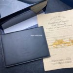Franck Muller Box Full Set - Image 4