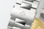 DDF Factory Patek Philippe Nautilus 5711/1A-018 40mm Tiffany Blue Dial - Image 9