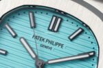 DDF Factory Patek Philippe Nautilus 5711/1A-018 40mm Tiffany Blue Dial - Image 4