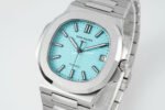 DDF Factory Patek Philippe Nautilus 5711/1A-018 40mm Tiffany Blue Dial - Image 3