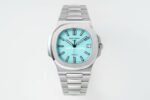 DDF Factory Patek Philippe Nautilus 5711/1A-018 40mm Tiffany Blue Dial