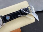 YF Factory Chopard Happy Sport 278475-3037 36mm Steel Leather Strap Roman Numerals White Dial - Image 8