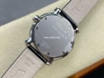 YF Factory Chopard Happy Sport 278475-3037 36mm Steel Leather Strap Roman Numerals White Dial - Image 7