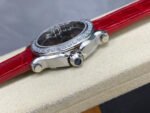 YF Factory Chopard Happy Sport 278475 36mm Steel Leather Strap Roman Numerals Brown Dial - Image 6