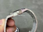 ZF Factory Audemars Piguet Royal Oak Jumbo 16202ST.OO.1240ST.02 Royal Oak Extra Thin 39mm Full Steel Blue Dial - Image 6