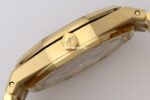 ZF Factory Audemars Piguet Royal Oak Jumbo 16204BA.OO.1240BA.01 Rose Gold Skeletonized Dial - Image 7