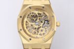 ZF Factory Audemars Piguet Royal Oak Jumbo 16204BA.OO.1240BA.01 Rose Gold Skeletonized Dial - Image 2