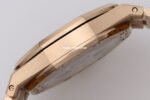 ZF Factory Audemars Piguet Royal Oak Jumbo 16204BA.OO.1240BA.01 Yellow Gold Skeletonized Dial - Image 6