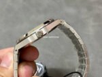 ZF Factory Audemars Piguet Royal Oak Selfwinding 15400ST.OO.1220ST.02 41mm Full Steel Silver Dial - Image 6
