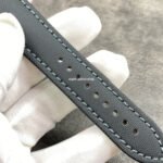 ZF Factory Blancpain Fifty Fathoms 5015-1130-52 45mm Titanium Textile Strap Arabic Numerals Black Dial - Image 8