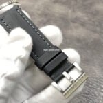 ZF Factory Blancpain Fifty Fathoms 5015E-1130-B52A 45mm Steel Textile Strap Black Dial - Image 8