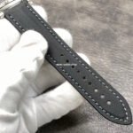 ZF Factory Blancpain Fifty Fathoms 5015E-1130-B52A 45mm Steel Textile Strap Black Dial - Image 9