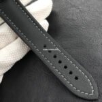 ZF Factory Blancpain Fifty Fathoms Bathyscaphe 5000-0130-B52A 43mm Ceramic Textile Strap Black Dial - Image 9