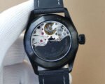 ZF Factory Blancpain Fifty Fathoms Bathyscaphe 5000-1110-B52A 43mm Ceramic Textile Strap Grey Dial - Image 5