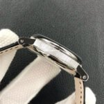ZF Factory Breguet Tradition 7097BB/G1/9WU 40mm White Gold Leather Strap Roman Numerals Grey Dial - Image 5