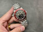 ZF Factory Tudor Black Bay 41mm 7941A1A0RU-0001 Steel Aluminum Bezel Black Dial Jubilee - Image 4