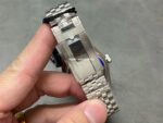 ZF Factory Tudor Black Bay 41mm 7941A1A0RU-0001 Steel Aluminum Bezel Black Dial Jubilee - Image 8