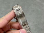 ZF Factory Tudor Black Bay 54 37mm M79000N-0001 Steel Aluminum Bezel Black Dial - Image 6
