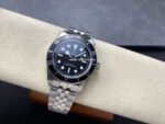 ZF Factory Tudor Black Bay M7941A1A0NU-0003 41mm Full Steel Black Dial - Image 4