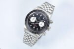 ZF Factory Tudor Panda Black Bay Chrono 79360N-0001 41mm Jubilee Black Dial - Image 3