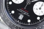 ZF Factory Tudor Panda Black Bay Chrono 79360N-0001 41mm Jubilee Black Dial - Image 5