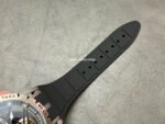 BBR Factory Roger Dubuis Excalibur Spider RDDBEX0479 Tourbillon 45mm Titanium Black Rubber Strap Black Dial - Image 9