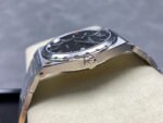 8+ Factory Vacheron Constantin Historiques 44018/411 37mm Full Steel Grey Dial - Image 6