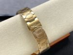 8+ Factory Vacheron Constantin Historiques 4200H/222J-B935 37mm Full Yellow Gold Gold Dial - Image 8