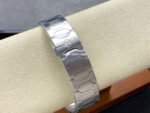 8+ Factory Vacheron Constantin Historiques 46003/411 37mm Full Steel White Dial - Image 8