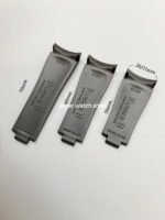 Rolex Ori Grade Rubber B Strap，The Width Including The Steel Plate Is 20/21mm, And The Length Is 50/60/70mm. - Image 10