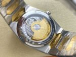 8+ Factory Vacheron Constantin Historiques 222 37mm Half Yellow Gold Grey Dial - Image 7