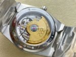 8+ Factory Vacheron Constantin Historiques 44018/411 37mm Full Steel Grey Dial - Image 7